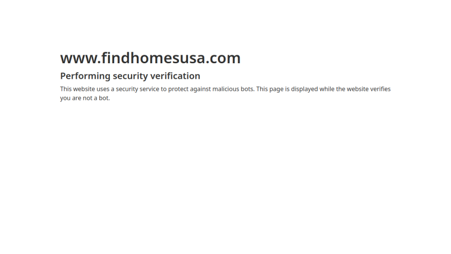 Find Homes Realty LLC website