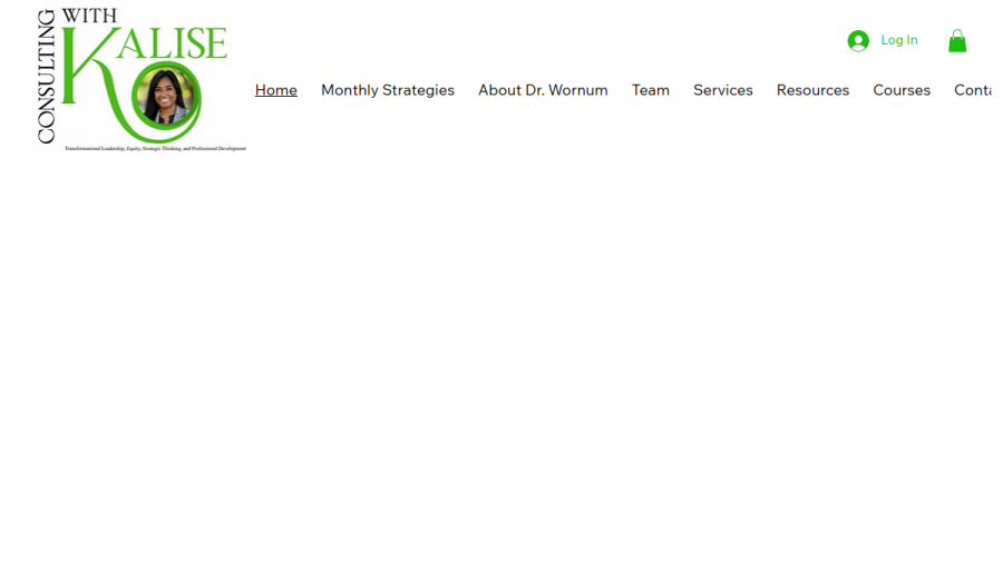 KW Diversity Inc. website