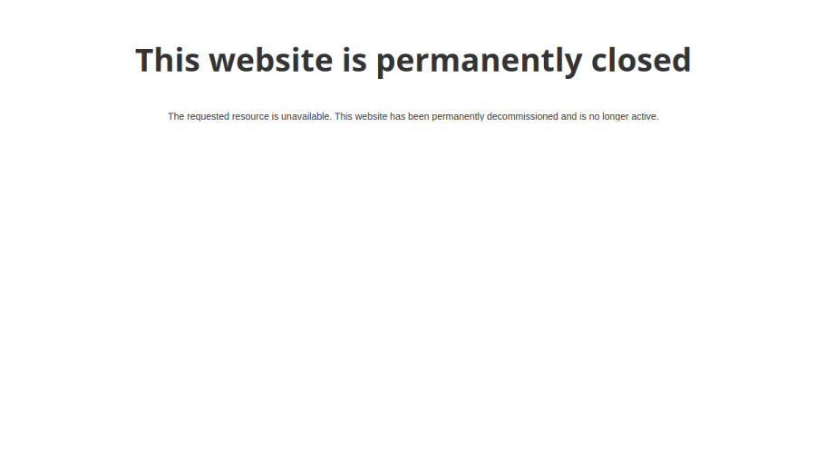 Patents to Retail website