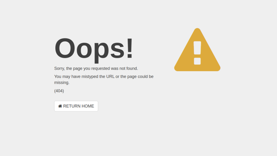 Screenshot of the theLogoShop website