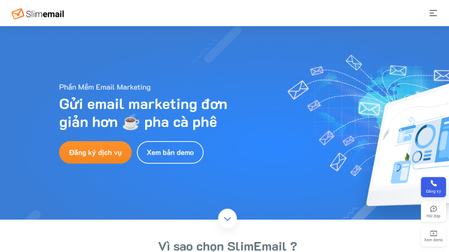 SlimEmail