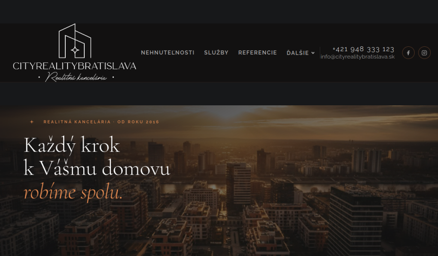 cityrealitybratislava.sk