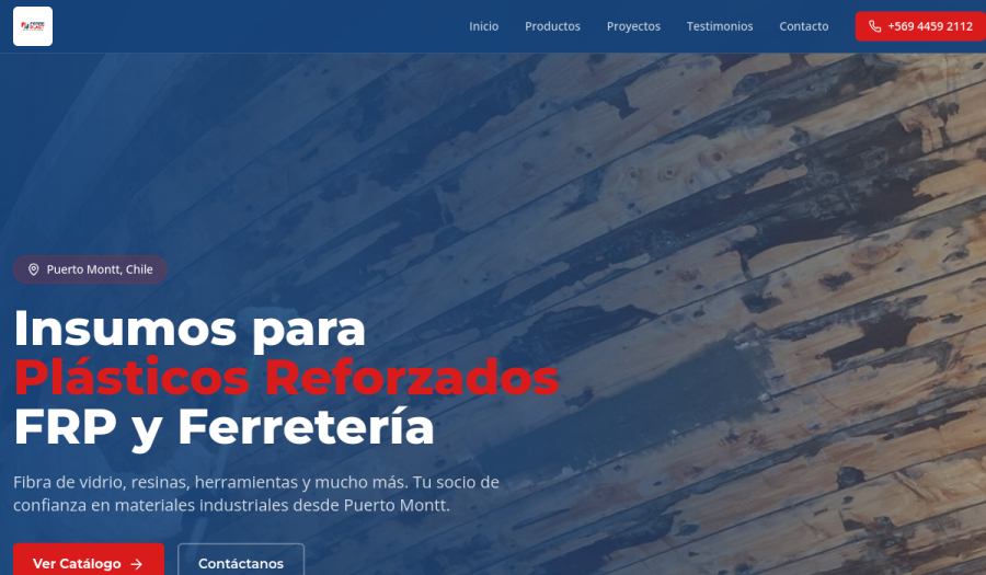 Preview FerrePlast