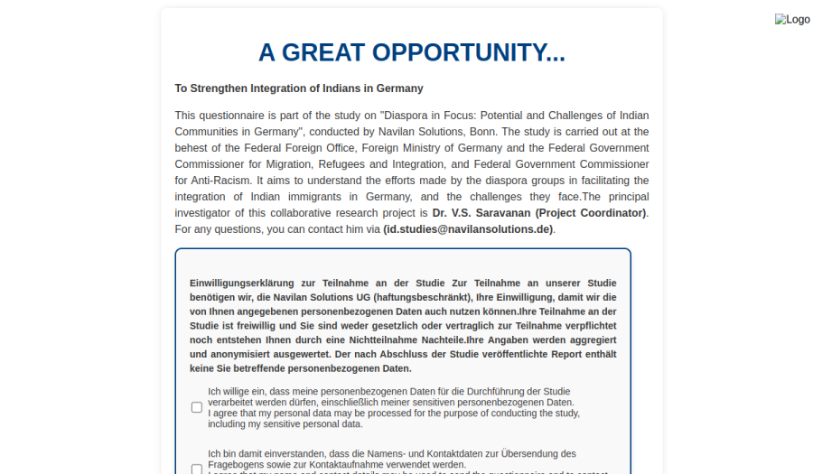 FEV Educational Consultancy