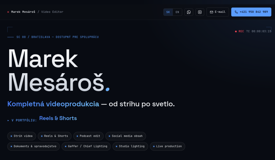 mesaroscuts.online