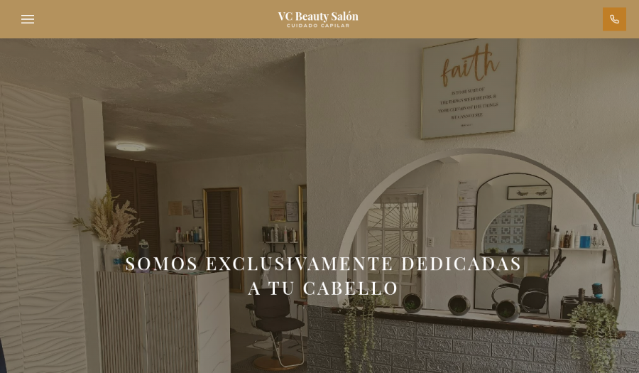 VC Beauty Salon