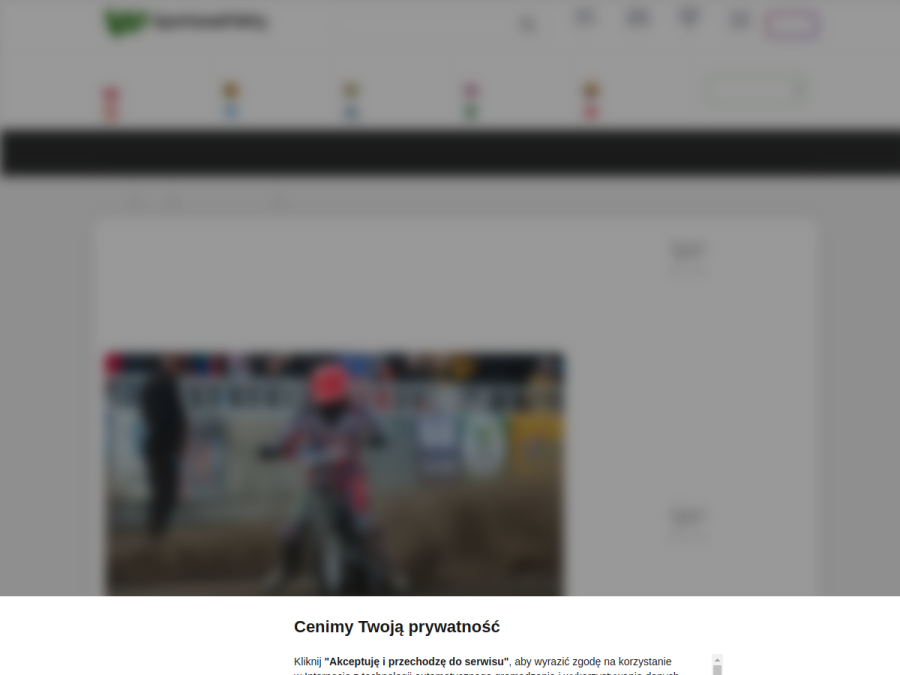 Malesa mocno stłukła Orła – WP SportoweFakty