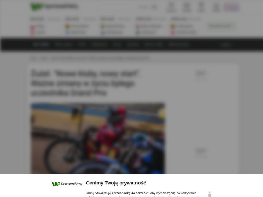 Nowe kluby, nowy start – WP SportoweFakty