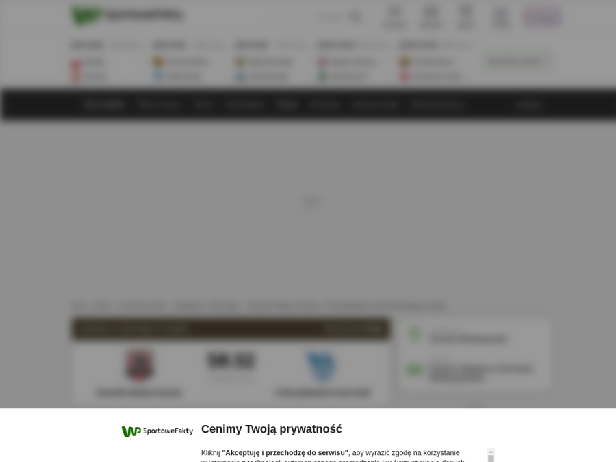 Ostrów – Orzeł Łódź LIVE – WP SportoweFakty