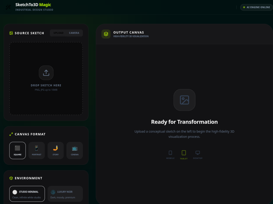 Preview of Realistify