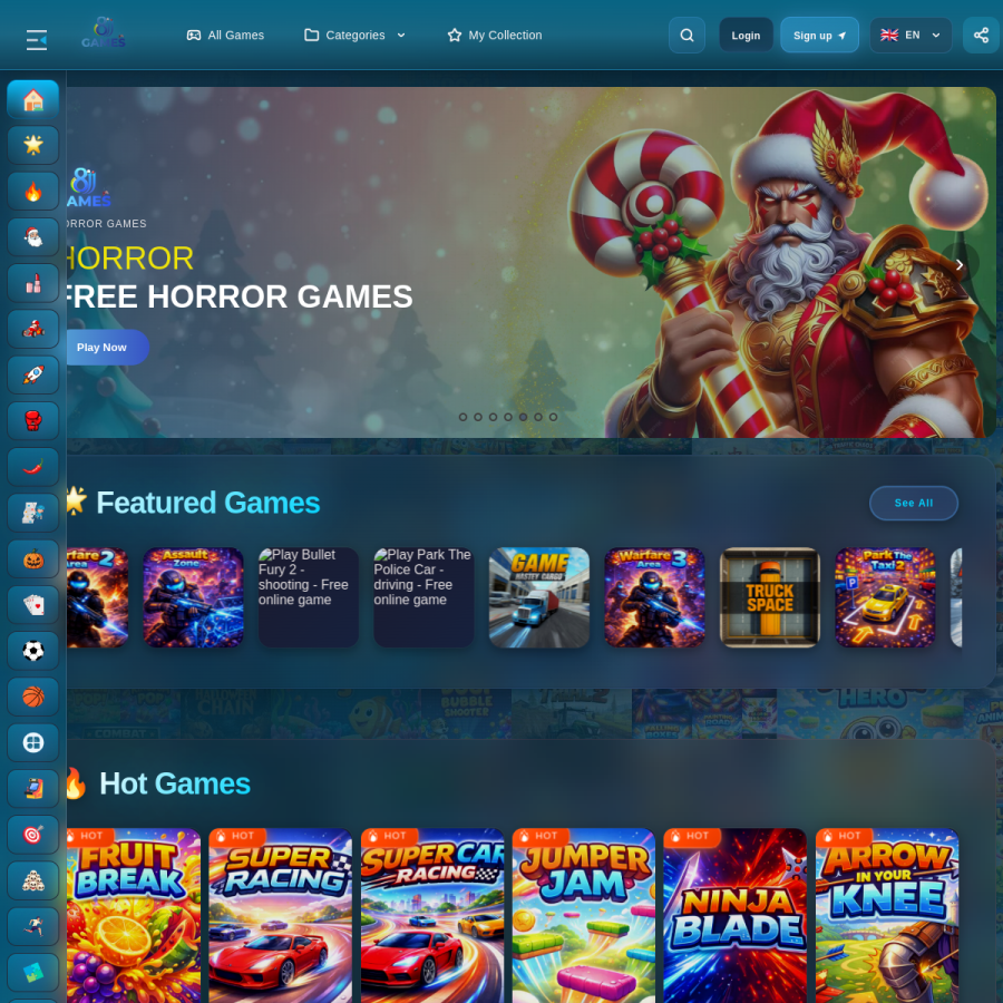 8jjgames.com preview