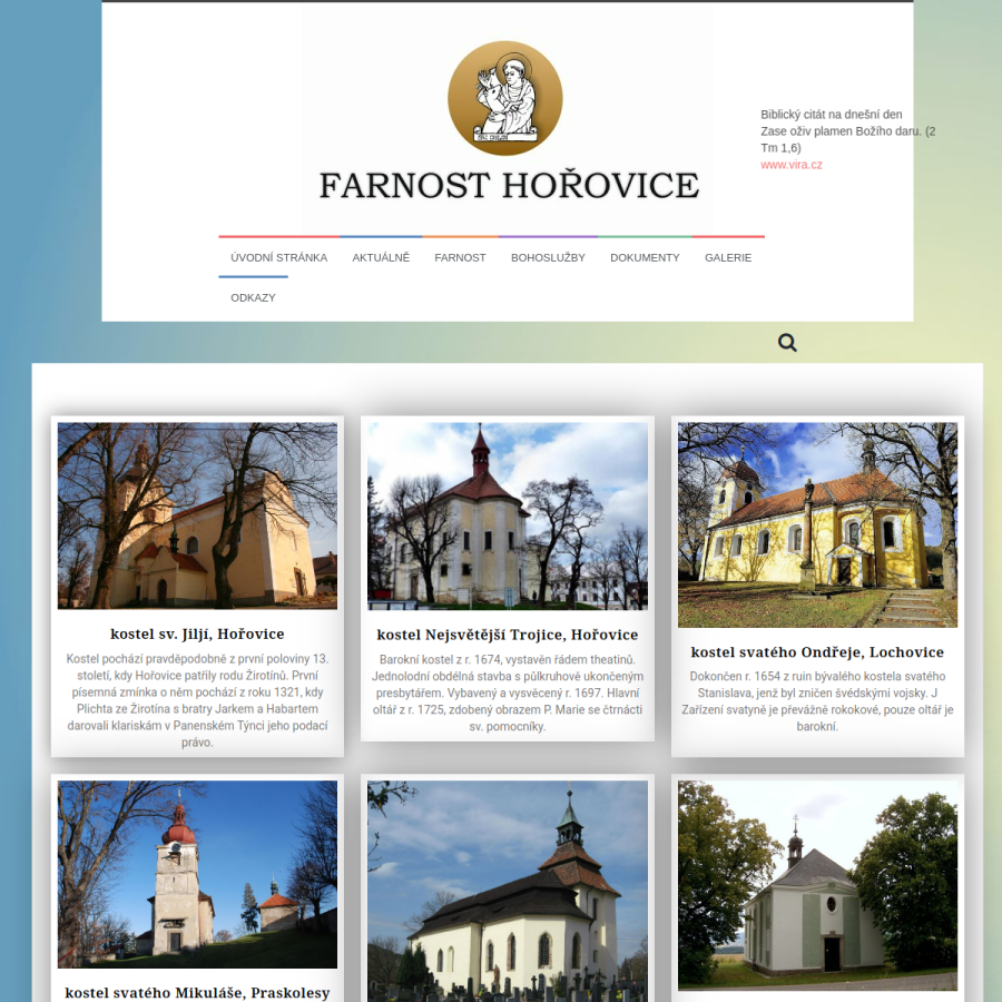 farnosthorovice.cz