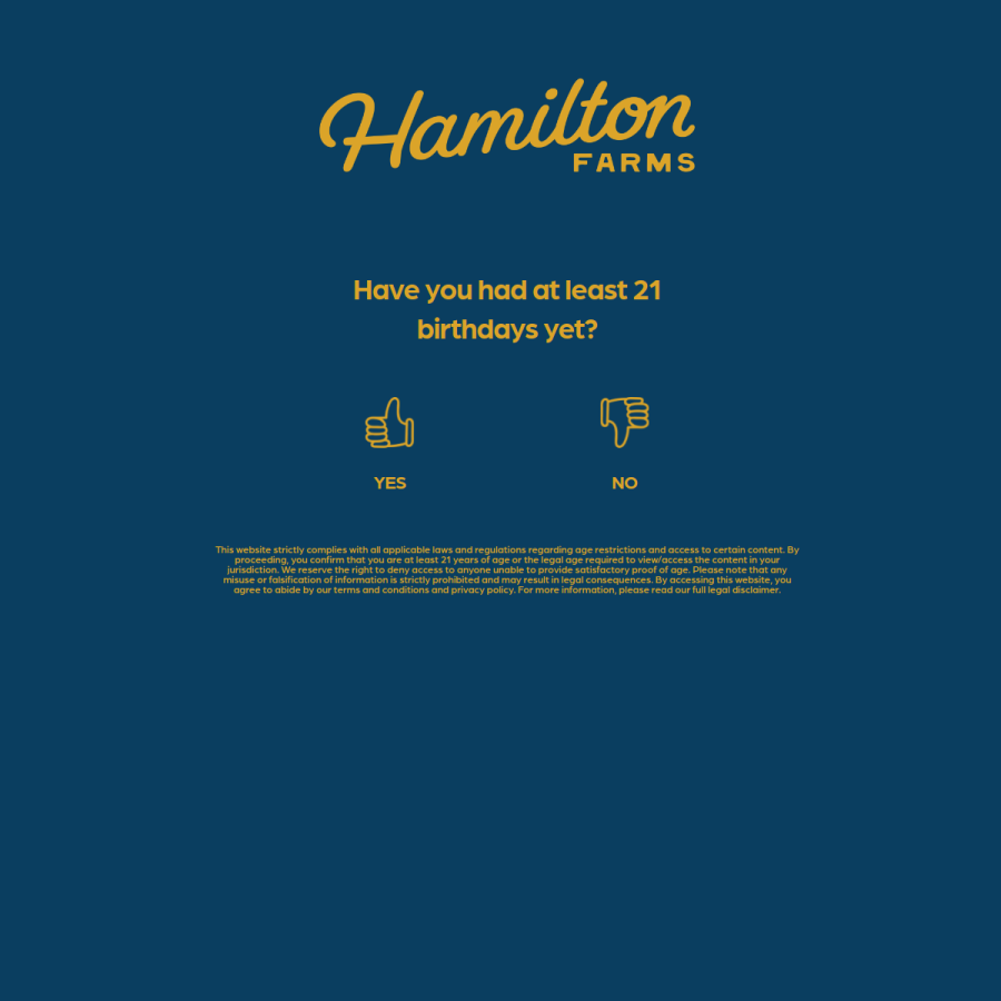 Hamilton Farms