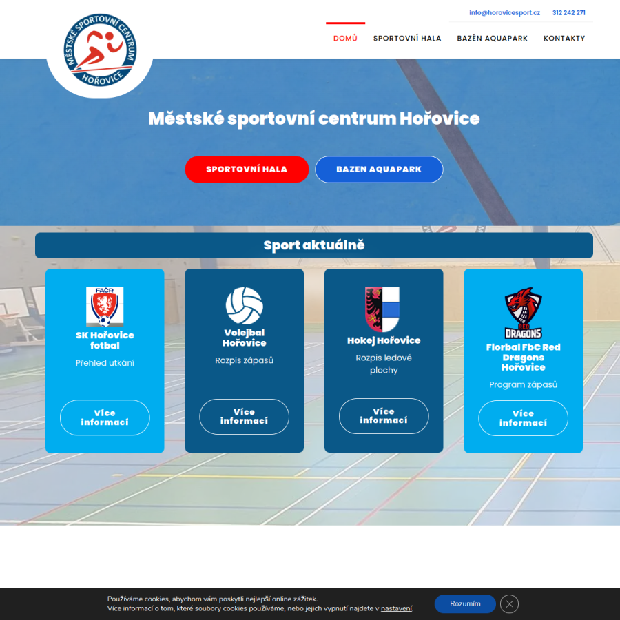 horovicesport.cz