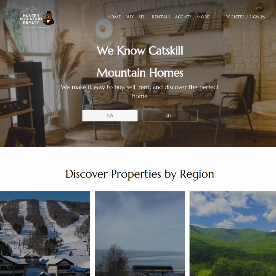 Hunter Mountain Realty