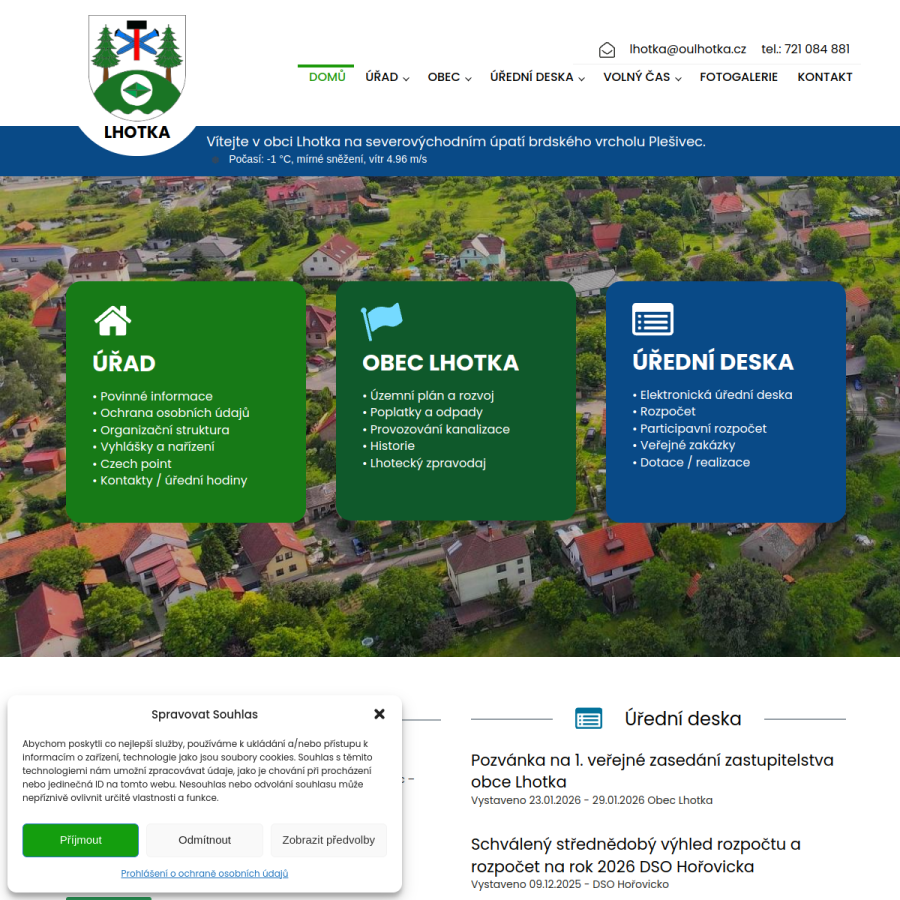 oulhotka.cz