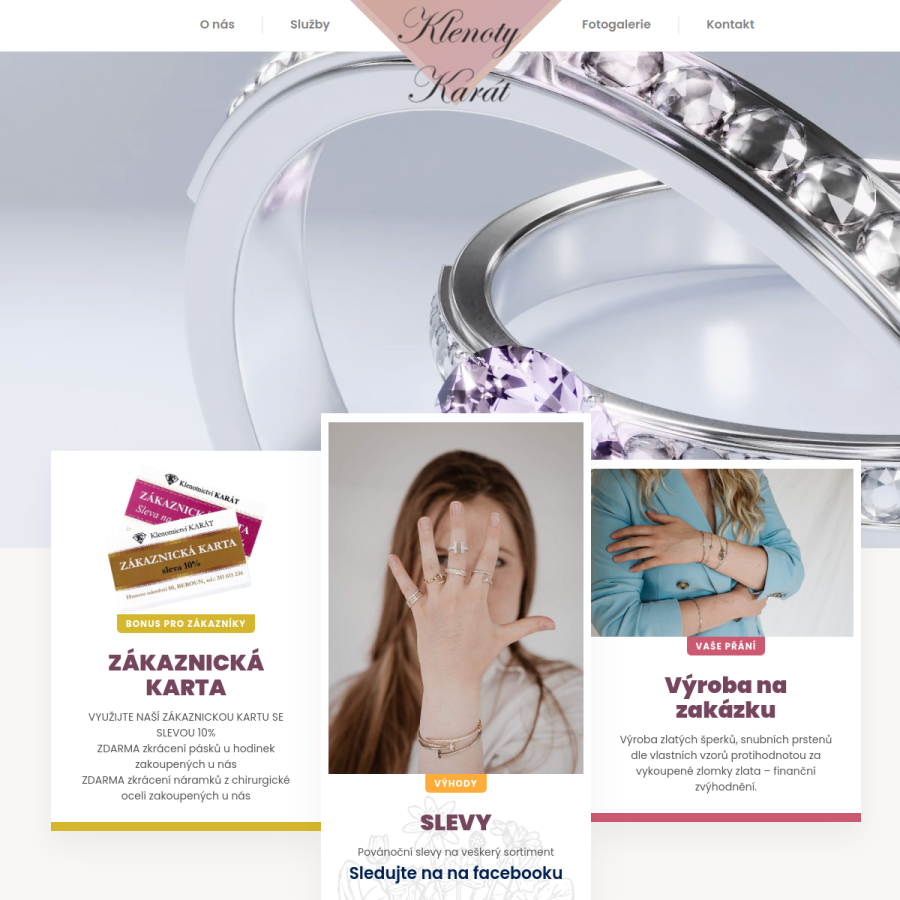 klenoty-karat.cz