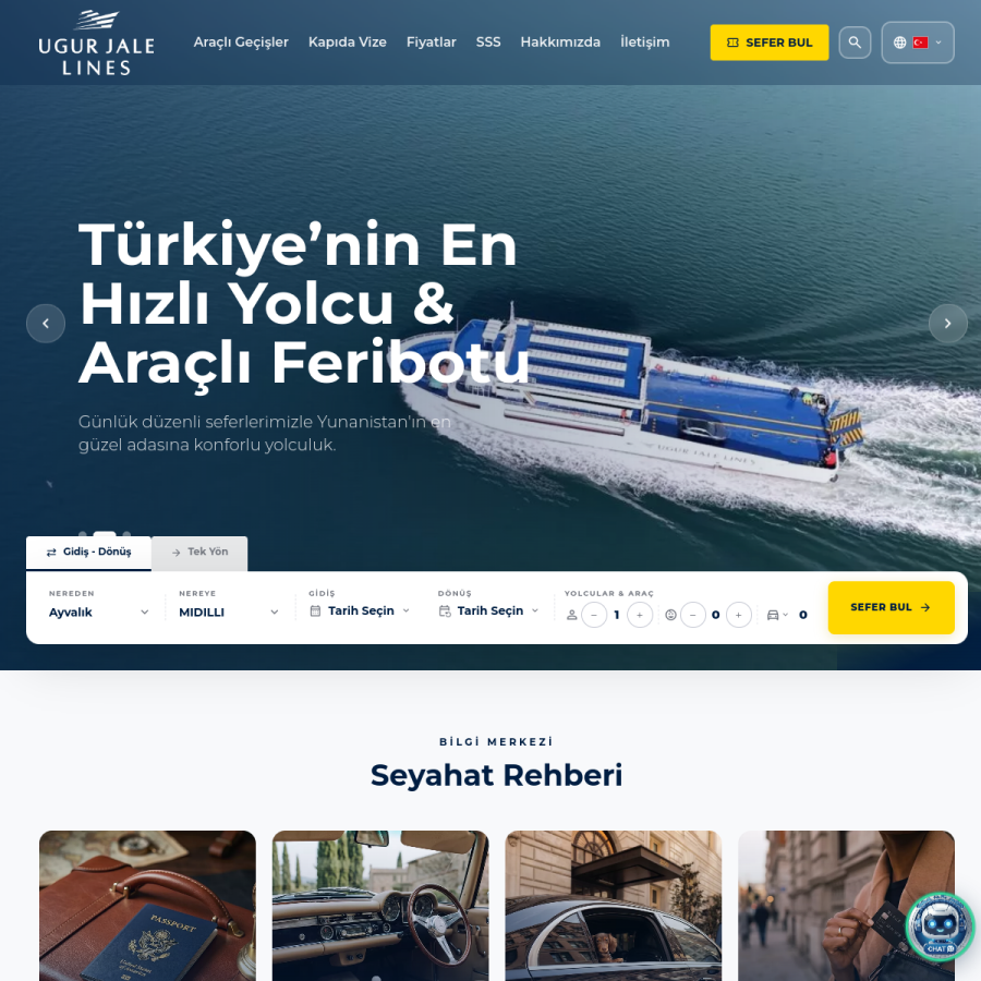 Uğur Jalelines ekran görüntüsü