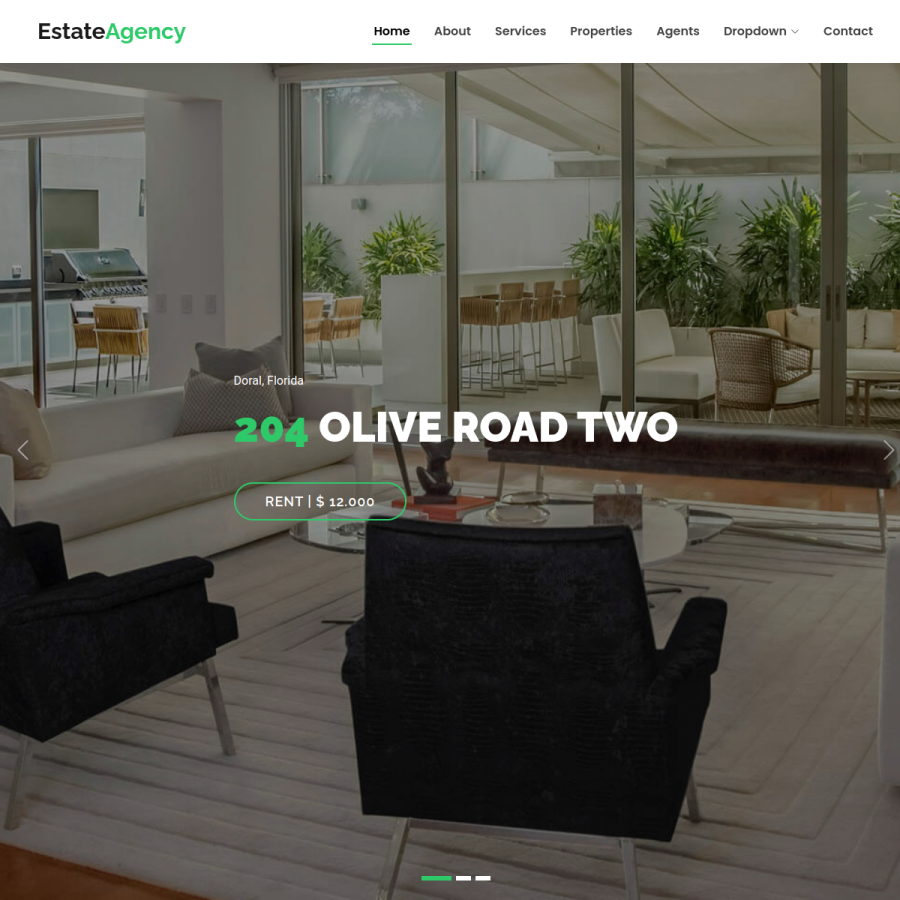 Real Estate