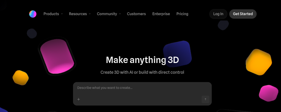 Preview of Spline