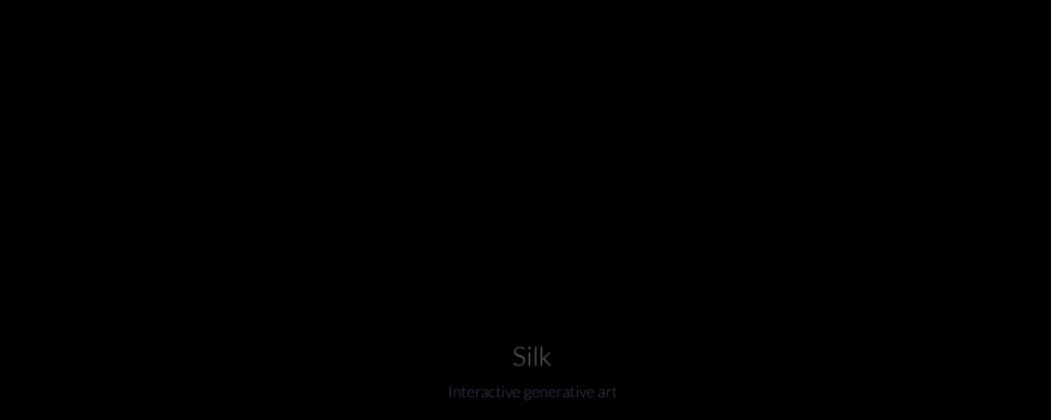 Preview of Silk