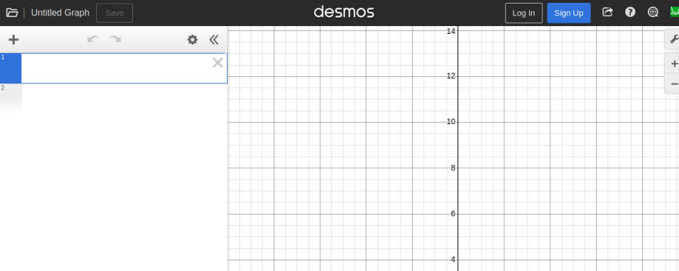 Preview of Desmos