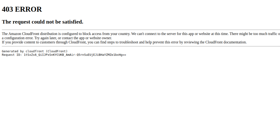 Preview of Competition Website Builders